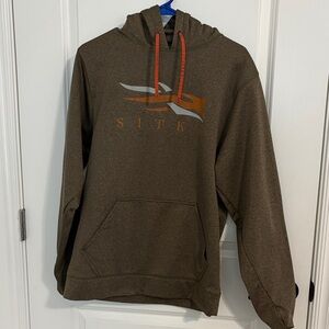 Men’s Sitka hoodie